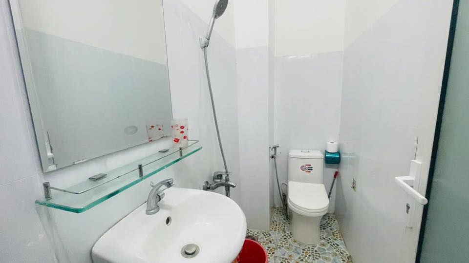 NHÀ 2 MẶT TIỀN TĐC ĐÔNG MƯƠNG, PHƯỜNG VĨNH HÒA – ĐƯỜNG 13M – GIÁ CHỈ 4,75 TỶ 6