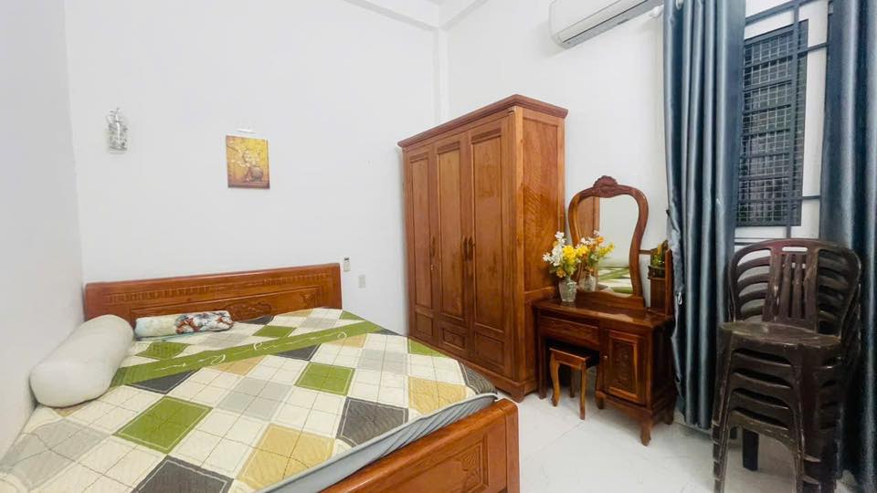 NHÀ 2 MẶT TIỀN TĐC ĐÔNG MƯƠNG, PHƯỜNG VĨNH HÒA – ĐƯỜNG 13M – GIÁ CHỈ 4,75 TỶ 8