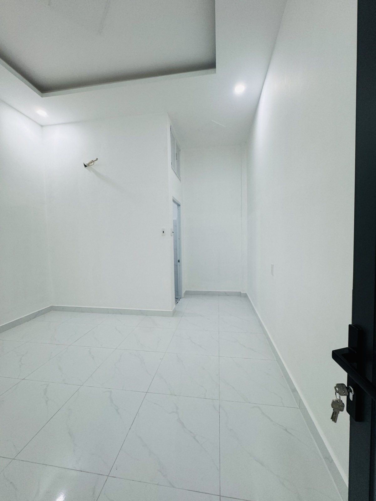 BÁN NHÀ NGUYỄN THỊ BÚP QUẬN 12 – HẺM XE HƠI – 2 TẦNG 42M2 - SỔ RIÊNG – DỌN VÀO Ở NGAY. 5