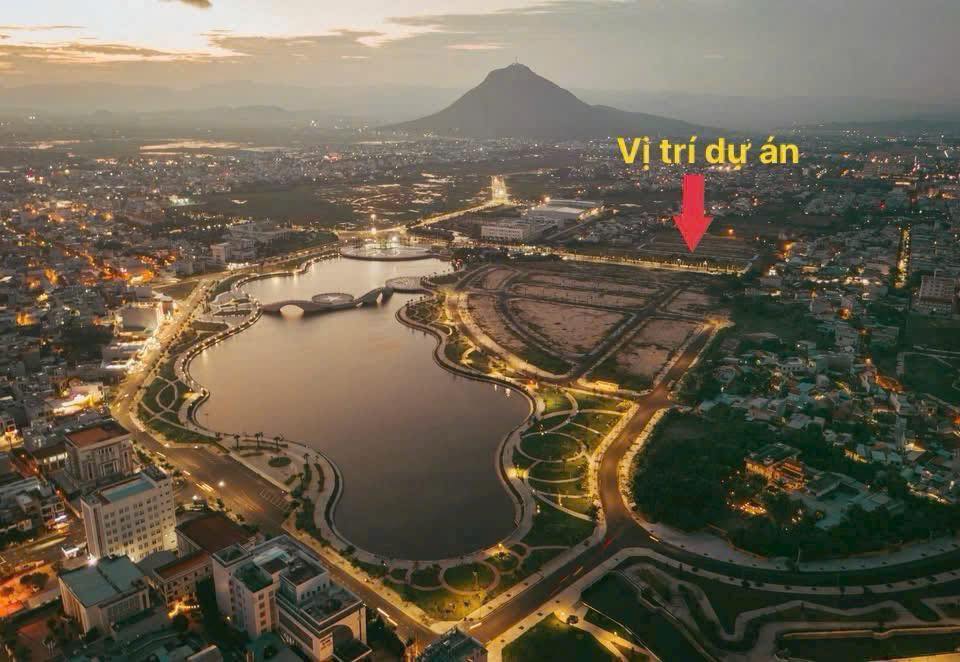Cần bán Biệt thự dự án Cloud Reserve Central Tuy Hòa, Diện tích 300m², Giá 26 Tỷ 2