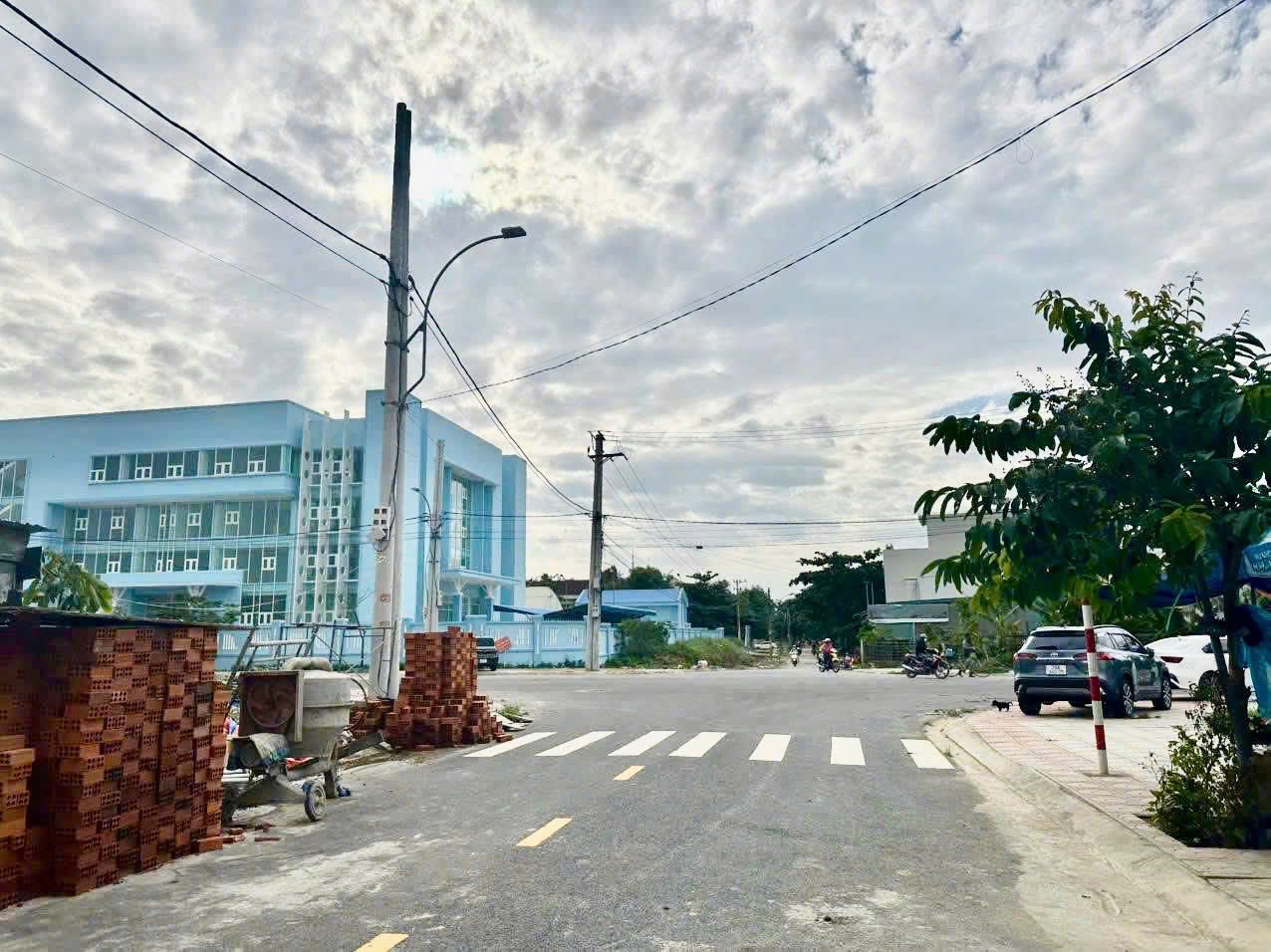 LÔ TĐC NGỌC HIỆP CẦN BÁN TRƯỚC TẾT 3