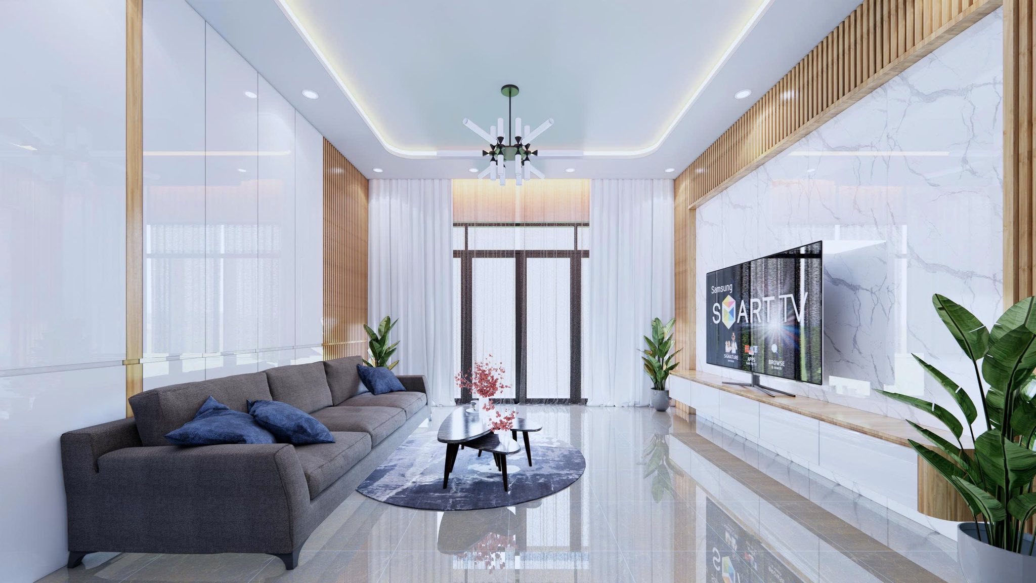 CẦN BÁN NHÀ: PHƯỜNG TÂY NT, VĨNH NGỌC, LIÊN HOA NHÀ 03 TẦNG, MÊ ĐÚC, MỚI RẺ ĐẸP. 2