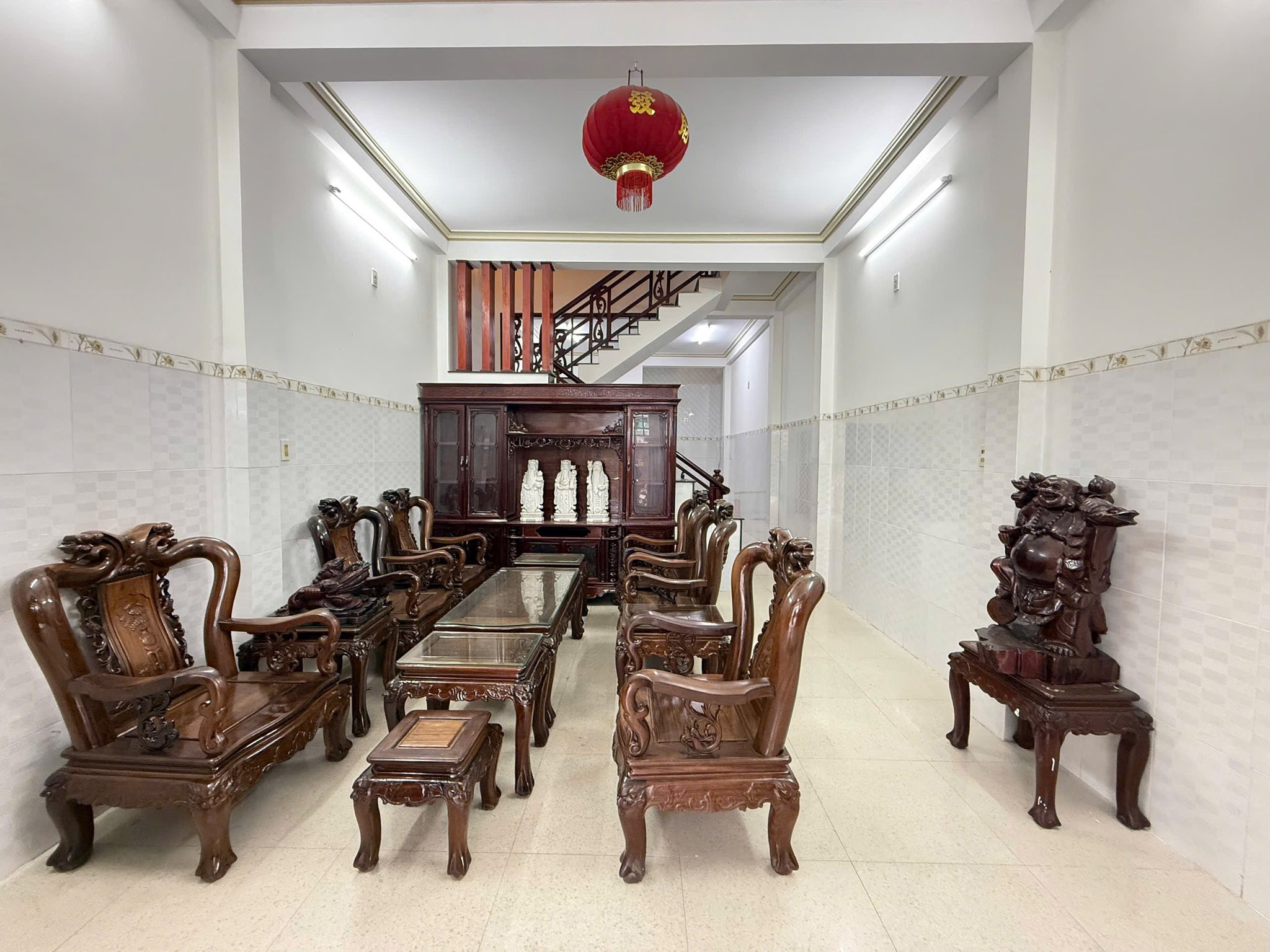 BÁN NHÀ 4 TẦNG VĨNH HẢI, BẮC NHA TRANG – ĐƯỜNG 8M – GIÁ CHỈ 8,9 TỶ 3