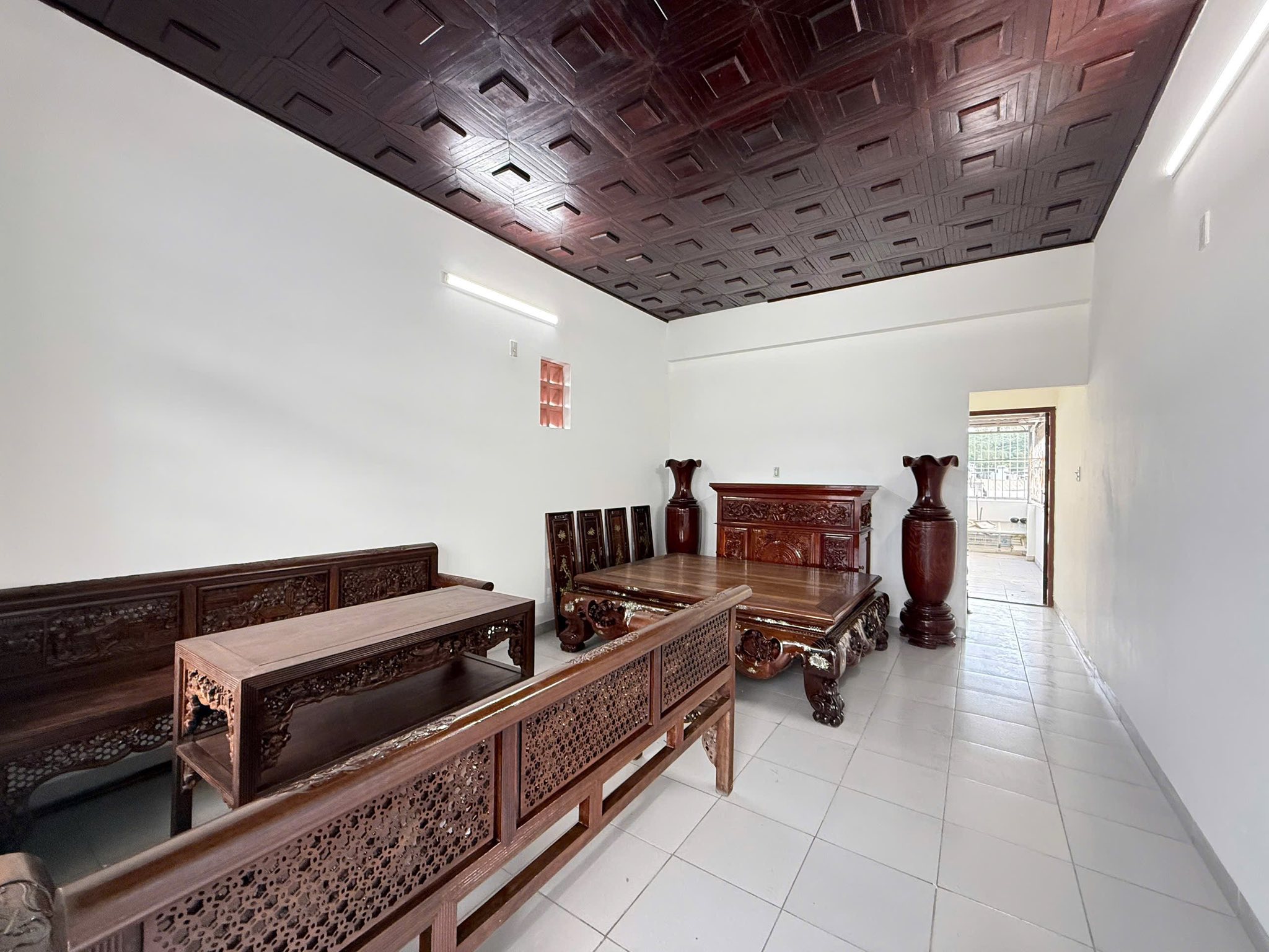 BÁN NHÀ 4 TẦNG VĨNH HẢI, BẮC NHA TRANG – ĐƯỜNG 8M – GIÁ CHỈ 8,9 TỶ 6