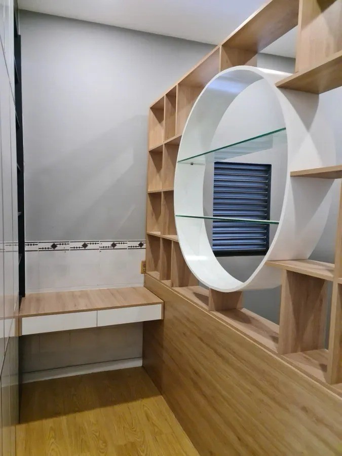 CHỈ 10.6 TỶ (TL) – SỞ HỮU NGAY NHÀ MẶT TIỀN Quận 8 2