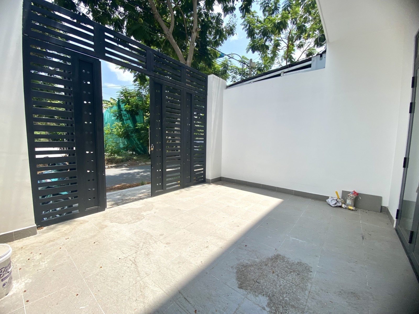 Bán nhà KDC Phú Lợi Q.8 - (5x20) Nhà 4PN 4 tầng sân thượng trước sau - Chỉ (8tỷ) hơn xíu 3