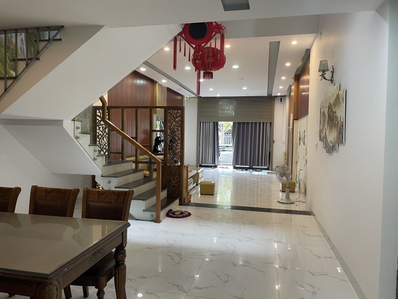 HÒA HẢI, CHỈ 6.99 TỶ - NHÀ 4 TẦNG, MT CHU LAI – KHU PHỐ CHỢ NON NƯỚC – NGŨ HÀNH SƠN.