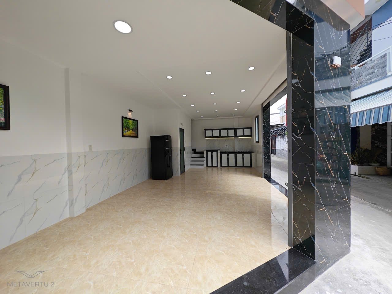 BÁN CĂN GÓC NHÀ MỚI 2 TẦNG ĐƯỜNG Ô TÔ HƯƠNG LỘ NGỌC HIỆP 2