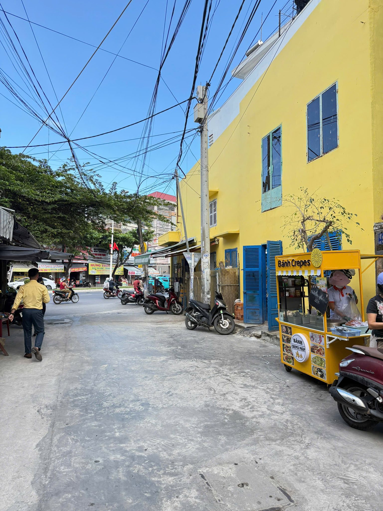 BÁN NHÀ 4 TẦNG VĨNH HẢI, BẮC NHA TRANG – ĐƯỜNG 8M – GIÁ CHỈ 8,9 TỶ 7