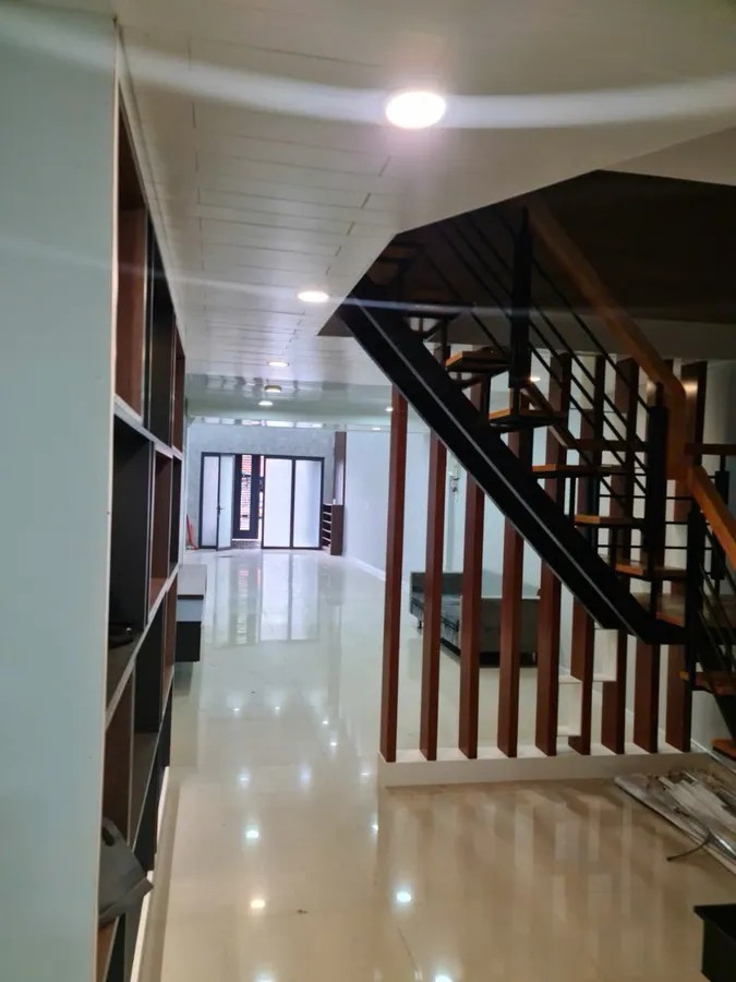 CHỈ 10.6 TỶ (TL) – SỞ HỮU NGAY NHÀ MẶT TIỀN Quận 8 4