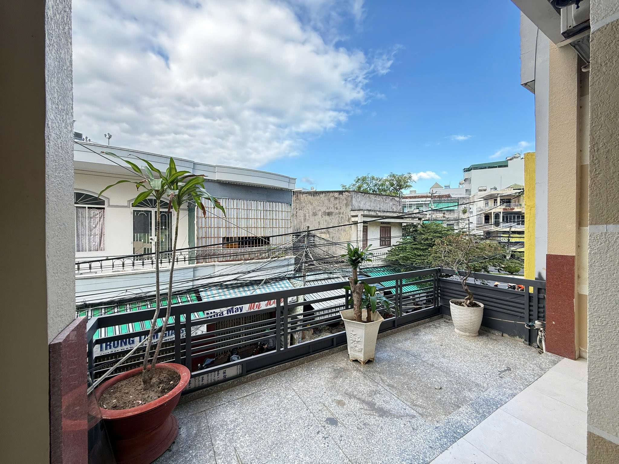 BÁN NHÀ 4 TẦNG VĨNH HẢI, BẮC NHA TRANG – ĐƯỜNG 8M – GIÁ CHỈ 8,9 TỶ 8