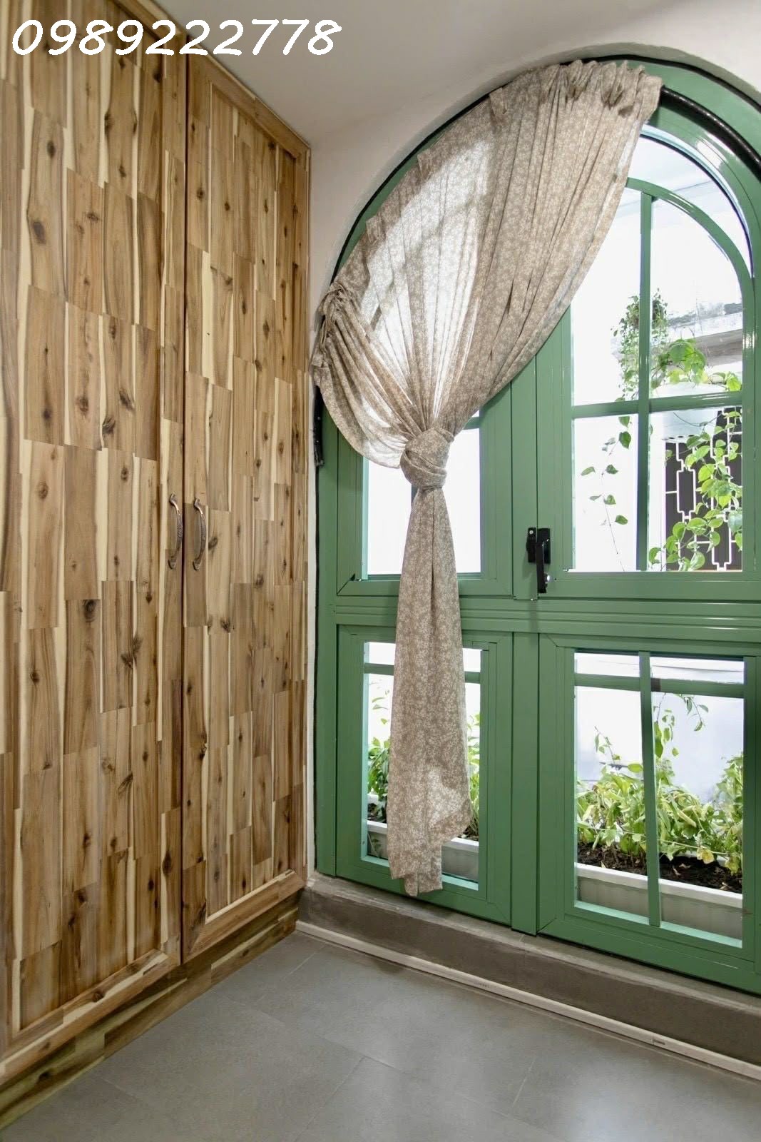 SIÊU PHÂM NAM KỲ KHỞI NGHĨA -  P. VÕ THỊ SÁU - 30M2 - 2 PHÒNG NGỦ ĐẸP - DÒNG TIỀN 150 TR/N - MT 8 5