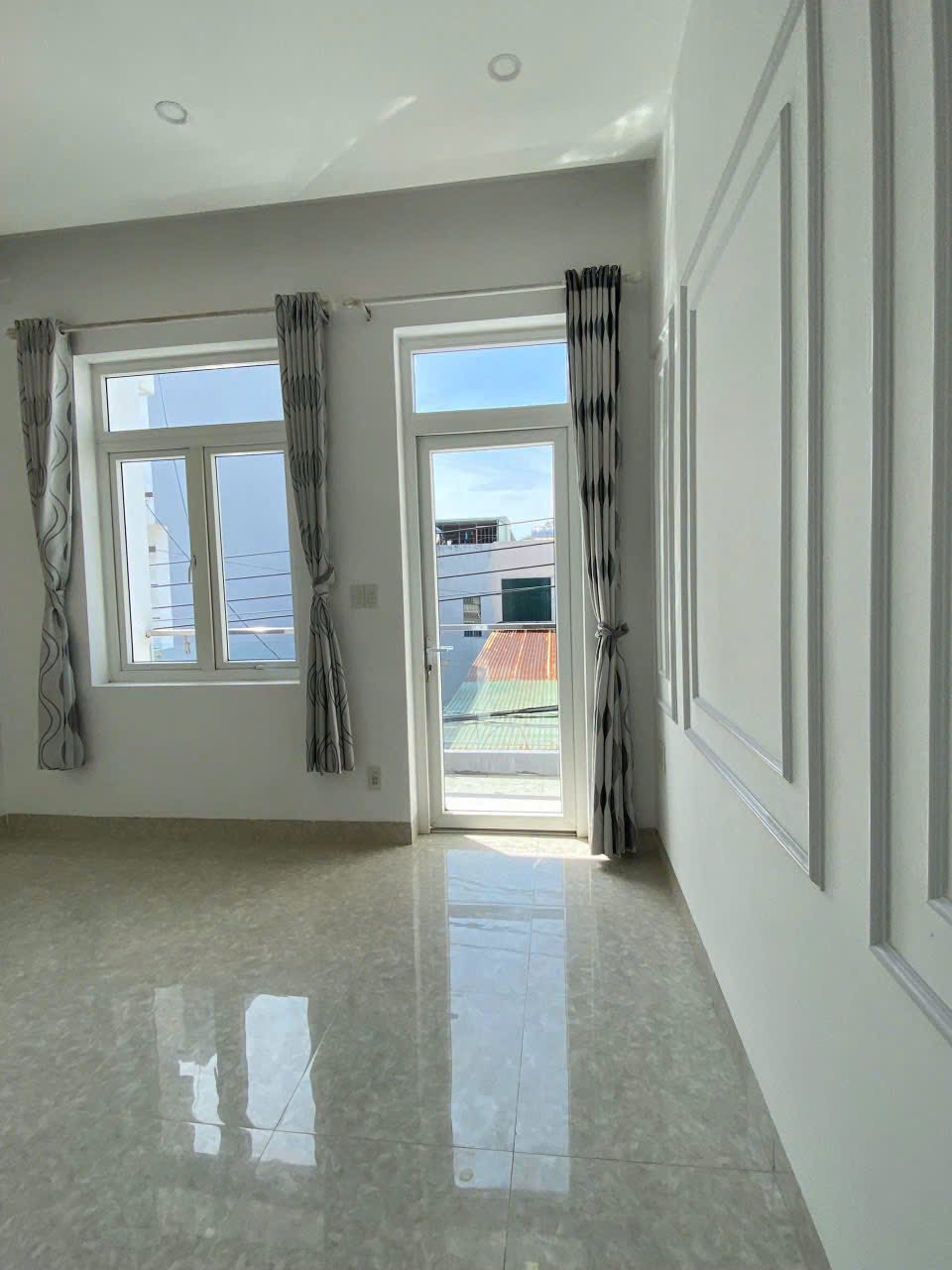 NHÀ 2 TẦNG HẺM Ô TÔ 5M, VĨNH HÒA, BẮC NHA TRANG, GIÁ CHỈ 4,8 TỶ 3