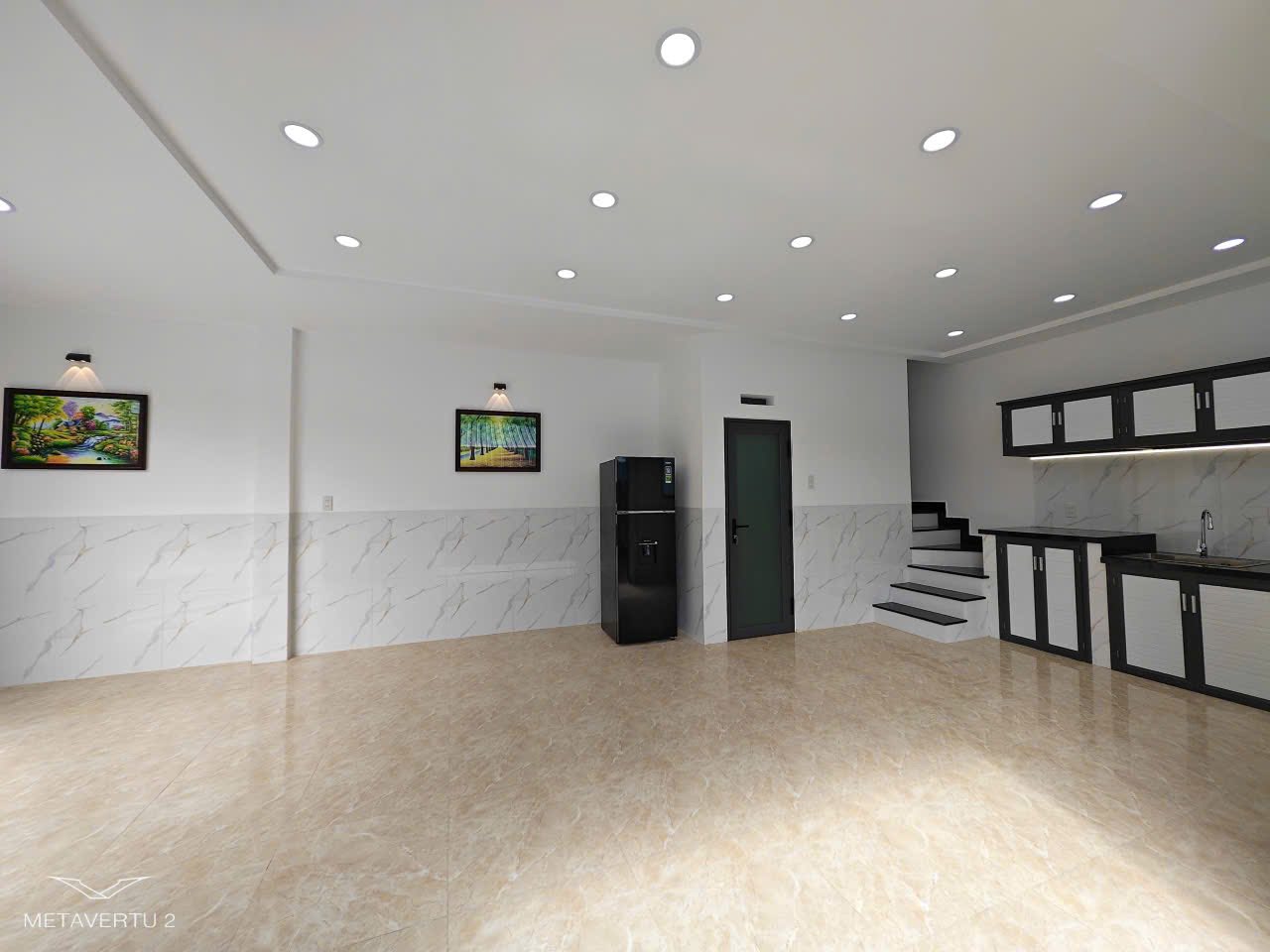 BÁN CĂN GÓC NHÀ MỚI 2 TẦNG ĐƯỜNG Ô TÔ HƯƠNG LỘ NGỌC HIỆP 4