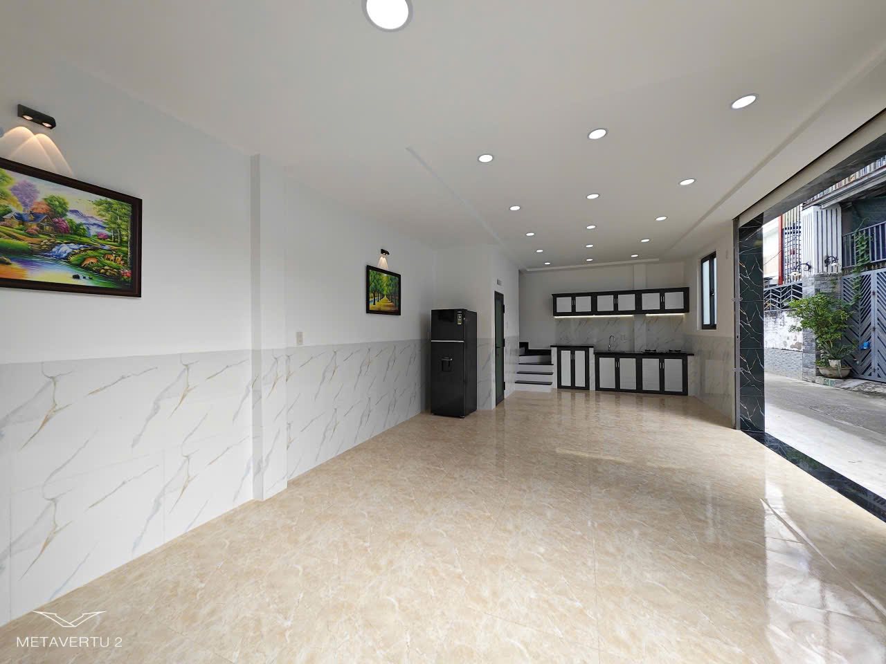 BÁN CĂN GÓC NHÀ MỚI 2 TẦNG ĐƯỜNG Ô TÔ HƯƠNG LỘ NGỌC HIỆP 3