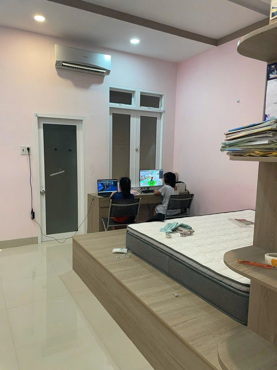 BÁN NHÀ 3 TẦNG MẶT TIỀN LÝ THÁI TỔ 20M, VĨNH HÒA, BẮC NHA TRANG – GIÁ 8,9 TỶ 10