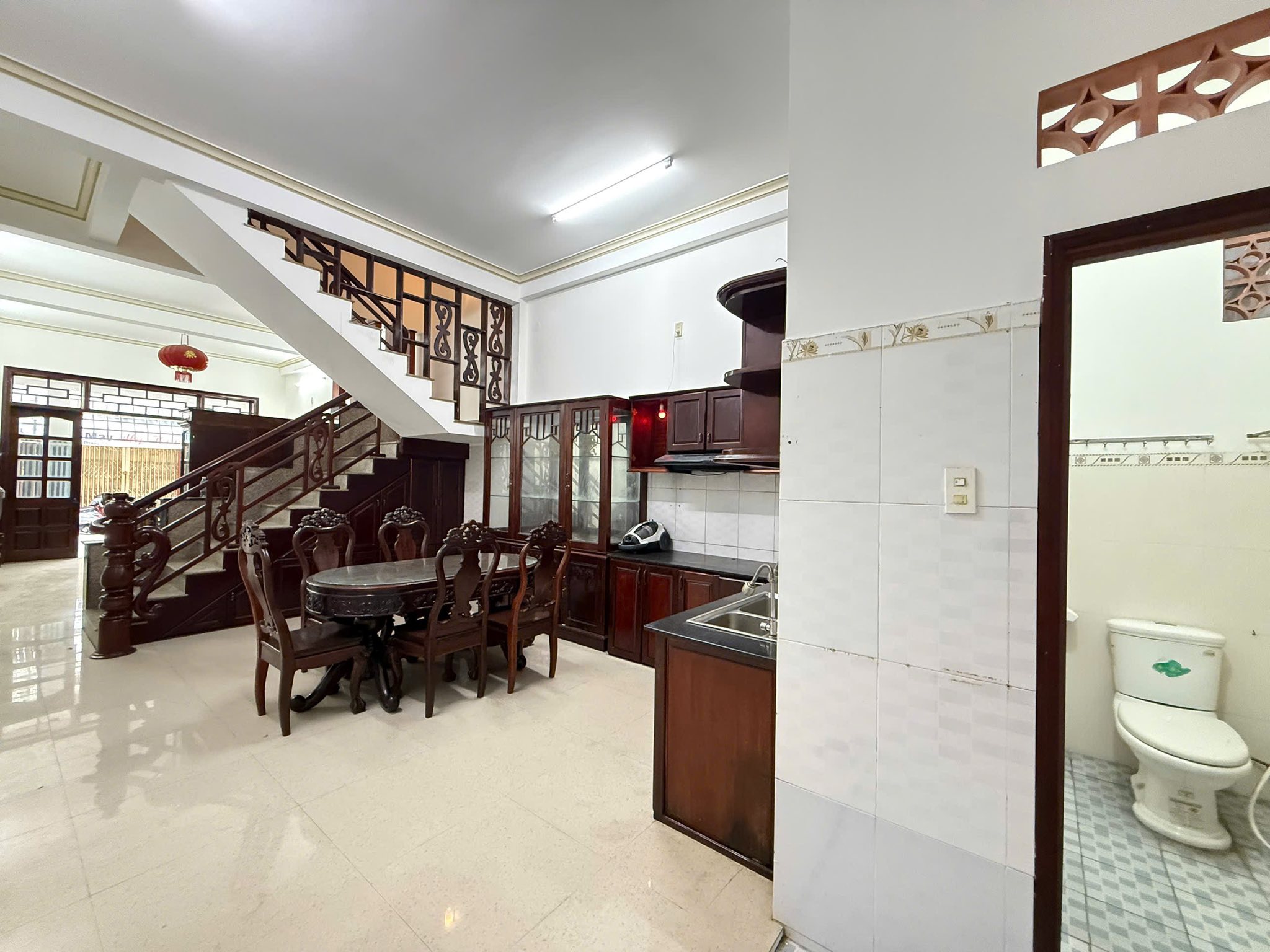 BÁN NHÀ 4 TẦNG VĨNH HẢI, BẮC NHA TRANG – ĐƯỜNG 8M – GIÁ CHỈ 8,9 TỶ 11