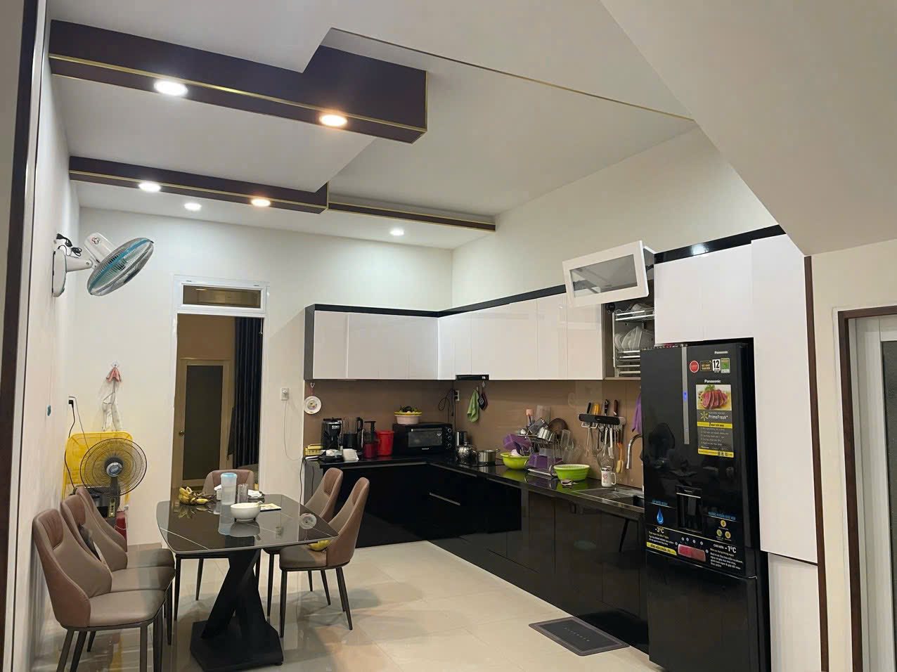 BÁN NHÀ 3 TẦNG MẶT TIỀN LÝ THÁI TỔ 20M, VĨNH HÒA, BẮC NHA TRANG – GIÁ 8,9 TỶ 11