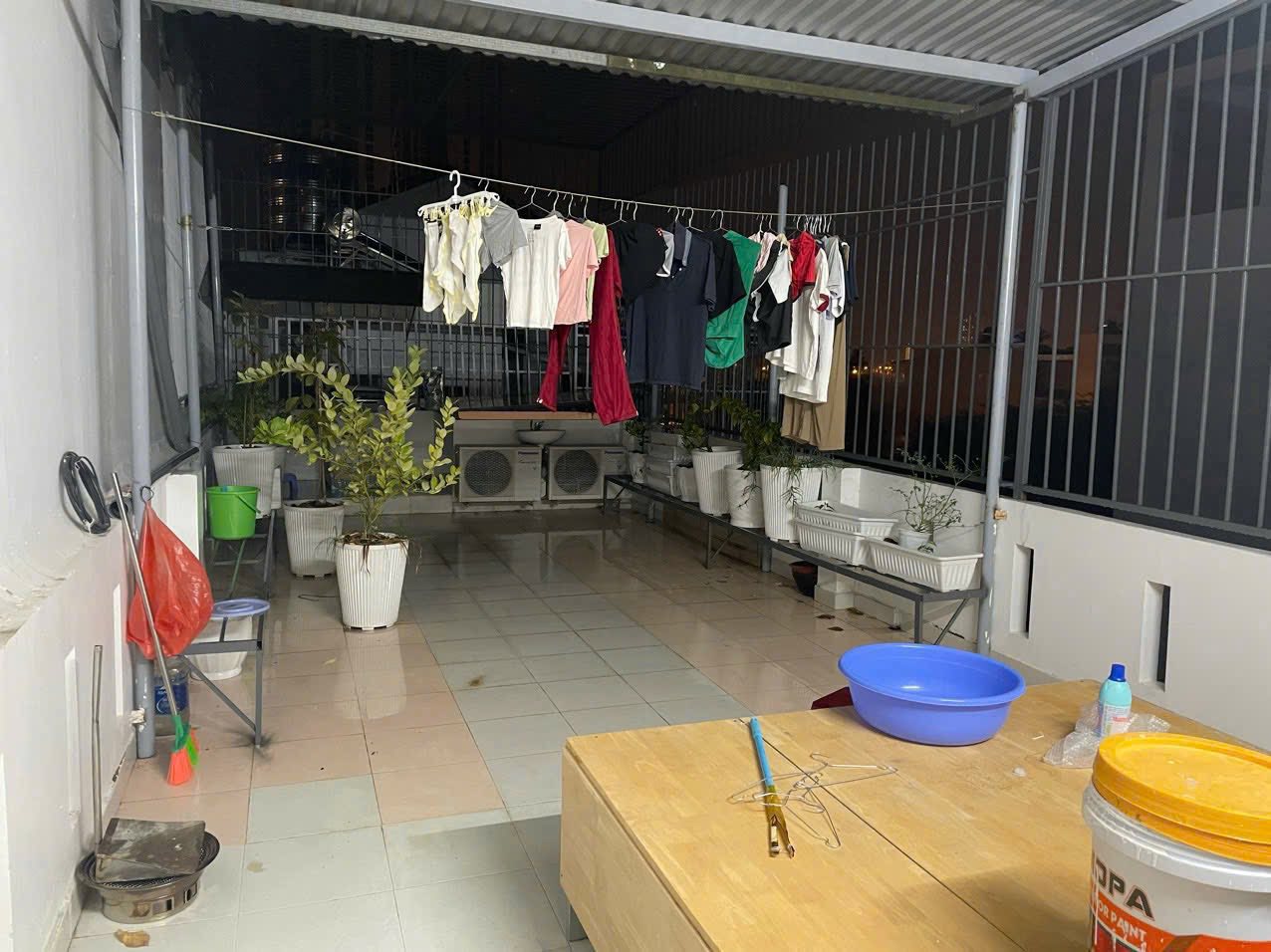 BÁN NHÀ 3 TẦNG MẶT TIỀN LÝ THÁI TỔ 20M, VĨNH HÒA, BẮC NHA TRANG – GIÁ 8,9 TỶ 12