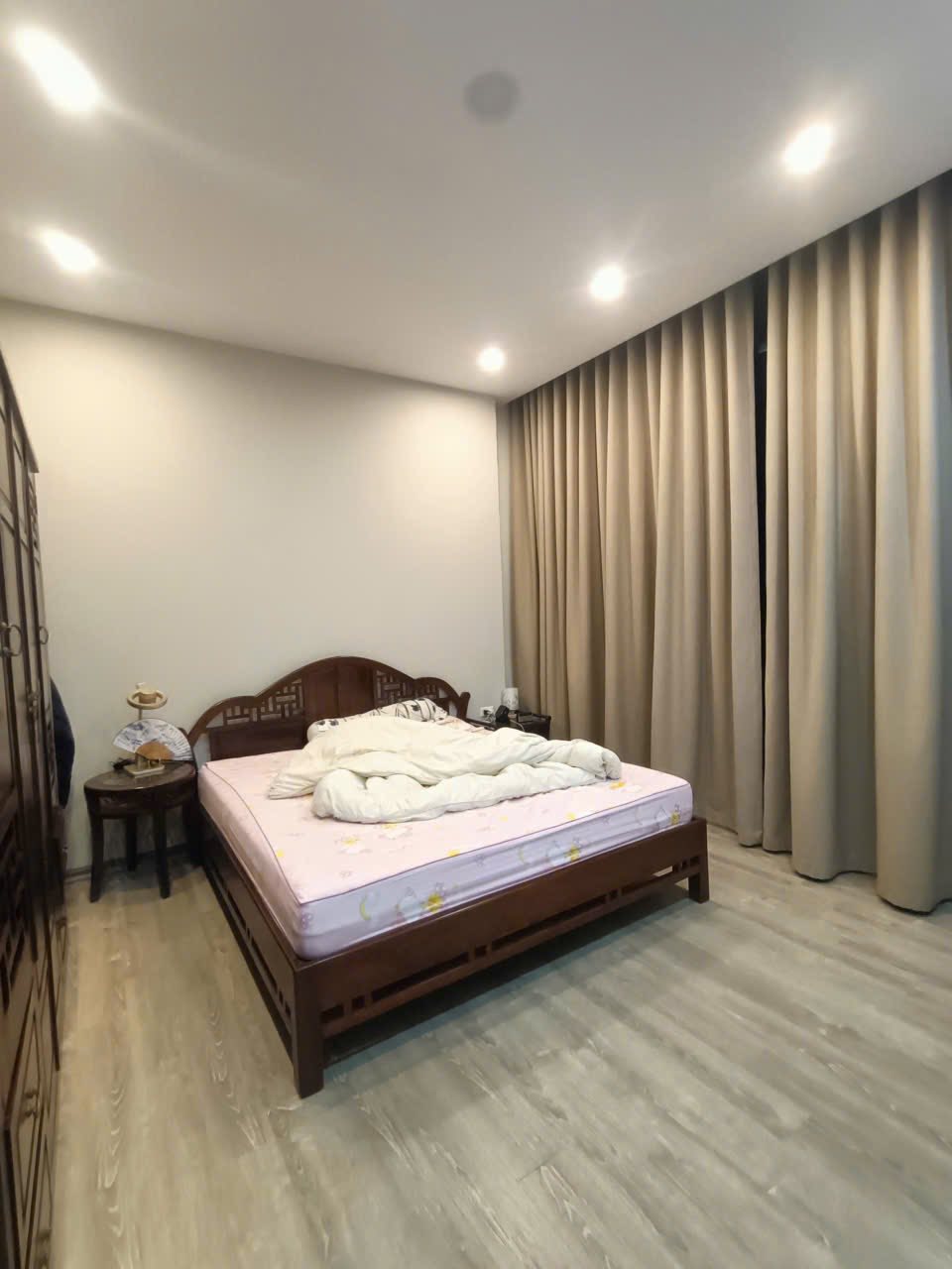 Mặt Tiền 6M Mặt Phố Khu Cửa Bắc 6 Tầng Thang Máy 30 Tỷ Lô Góc Dòng Tiền 40tr/th 4