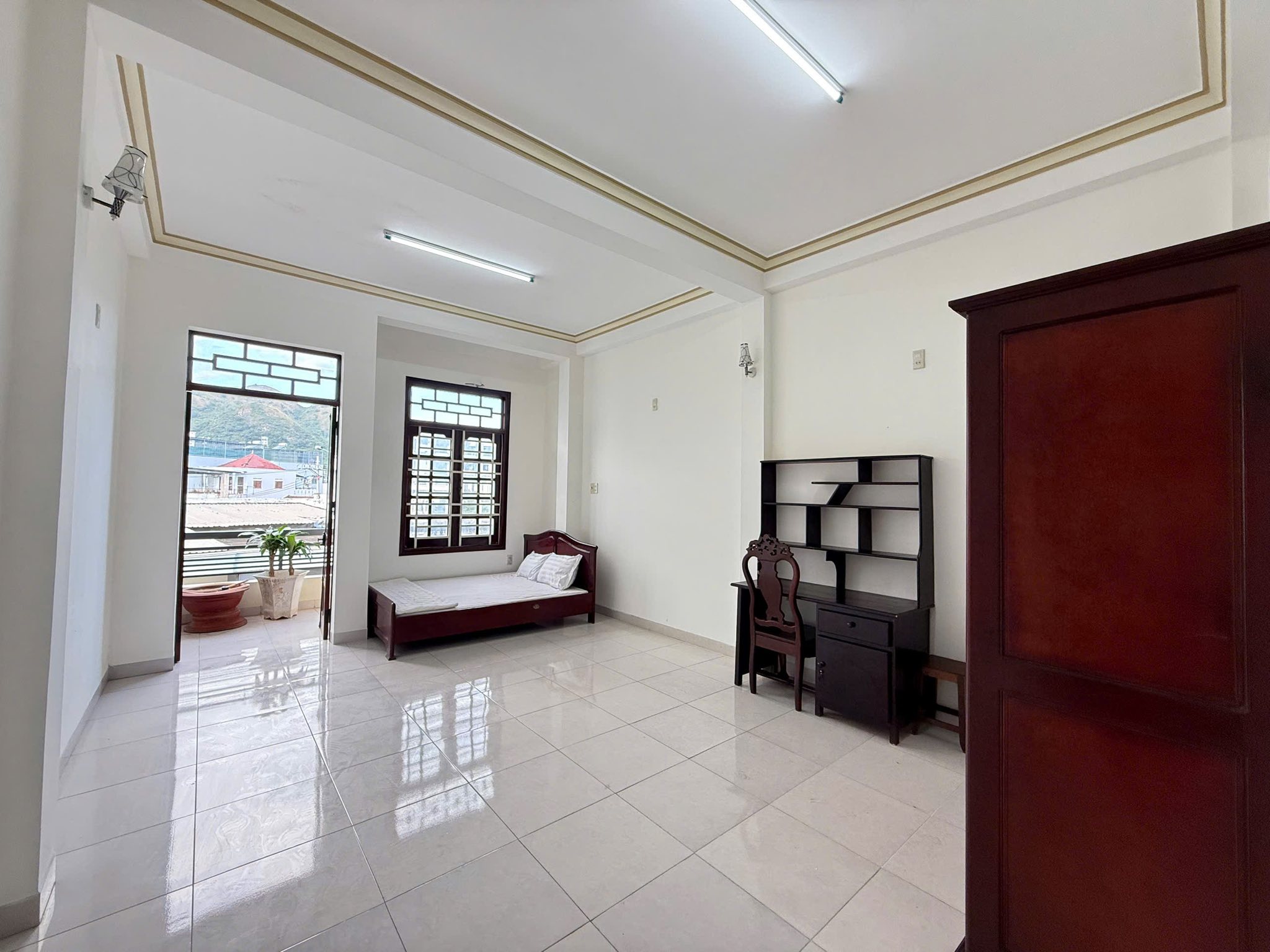 BÁN NHÀ 4 TẦNG VĨNH HẢI, BẮC NHA TRANG – ĐƯỜNG 8M – GIÁ CHỈ 8,9 TỶ 12