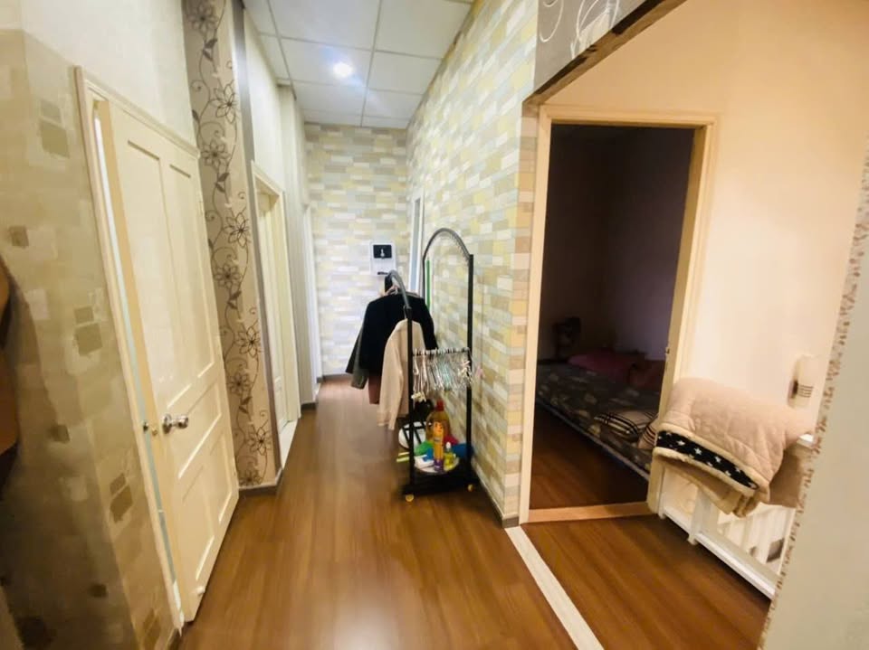 Bán nhà SRXD đường Thi Sách Phường 6 Đà Lạt giá 4 tỷ trung tâm đà lạt 5