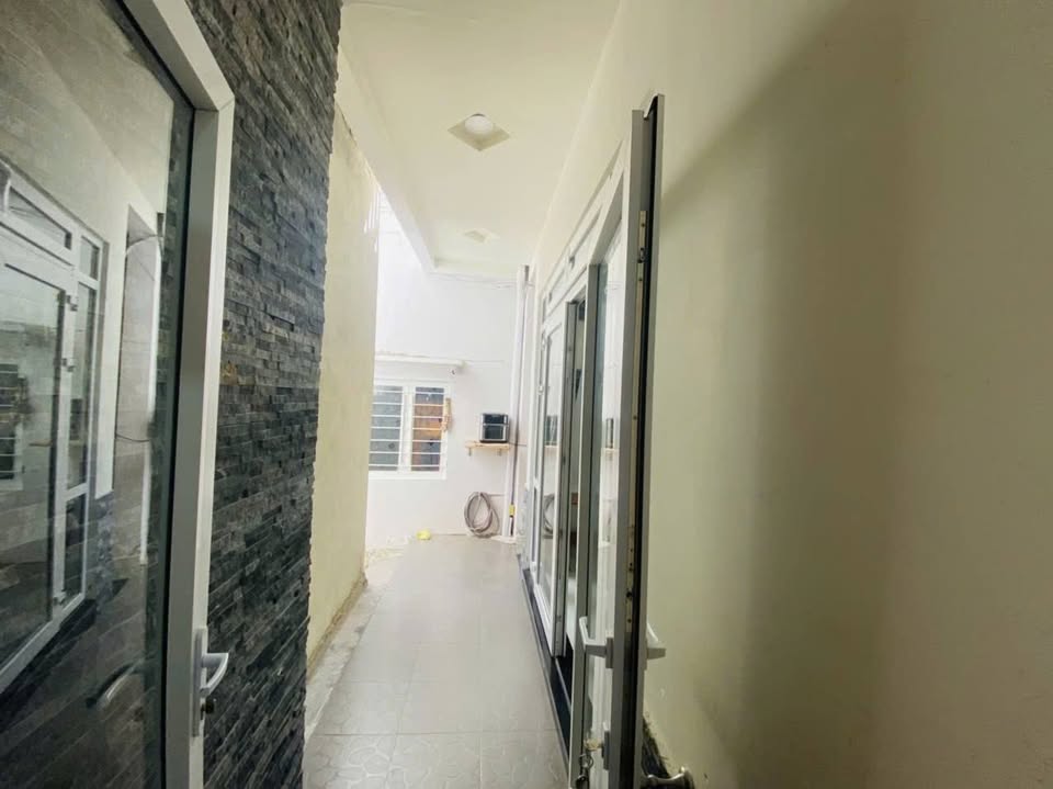 Bán nhà SRXD đường Thi Sách Phường 6 Đà Lạt giá 4 tỷ trung tâm đà lạt 4