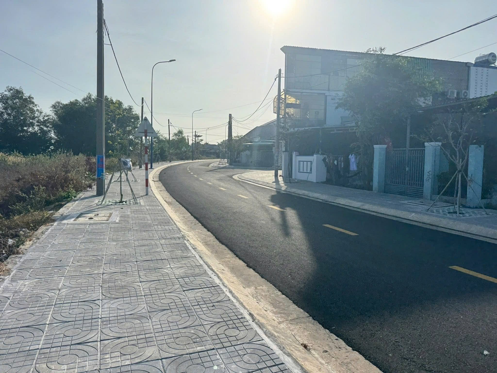 Cần bán Đất đường Tỉnh lộ 44, Thị trấn Phước Hải, Diện tích 82m², Giá 1.5 Tỷ 5