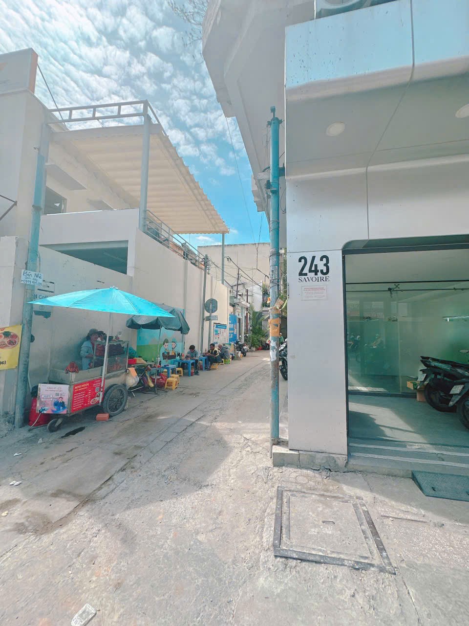 243/28 phan đình Phùng p 15 phú nhuậnchính chủ bán 166m 15.9 tỉ 3