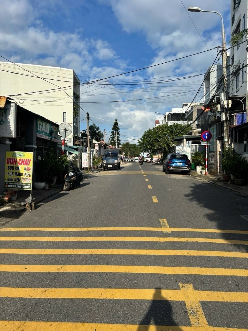 Bán đất mặt tiền K20, Nguyễn Đình Chiểu 70m2 giá 6.6 tỷ Nam Việt Á 2