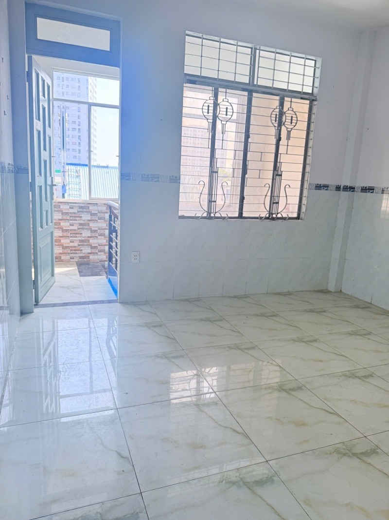 CÁCH 1 CĂN RA MẶT TIỀN LŨY BÁN BÍCH – 4X13 M2, SỔ A4 – 3 TẤM BTCT – CHỈ 5.2 TỶ 3