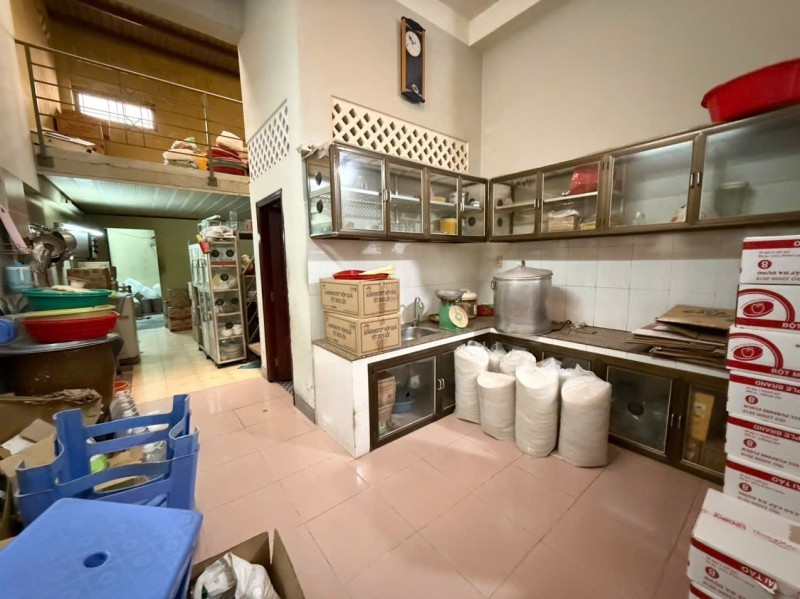 Bán nhà đường số 4, Phường Phước Bình, Thủ Đức, TP HCM. Diện Tích 100m2, giá 10,05  tỷ, sổ hồng. 3