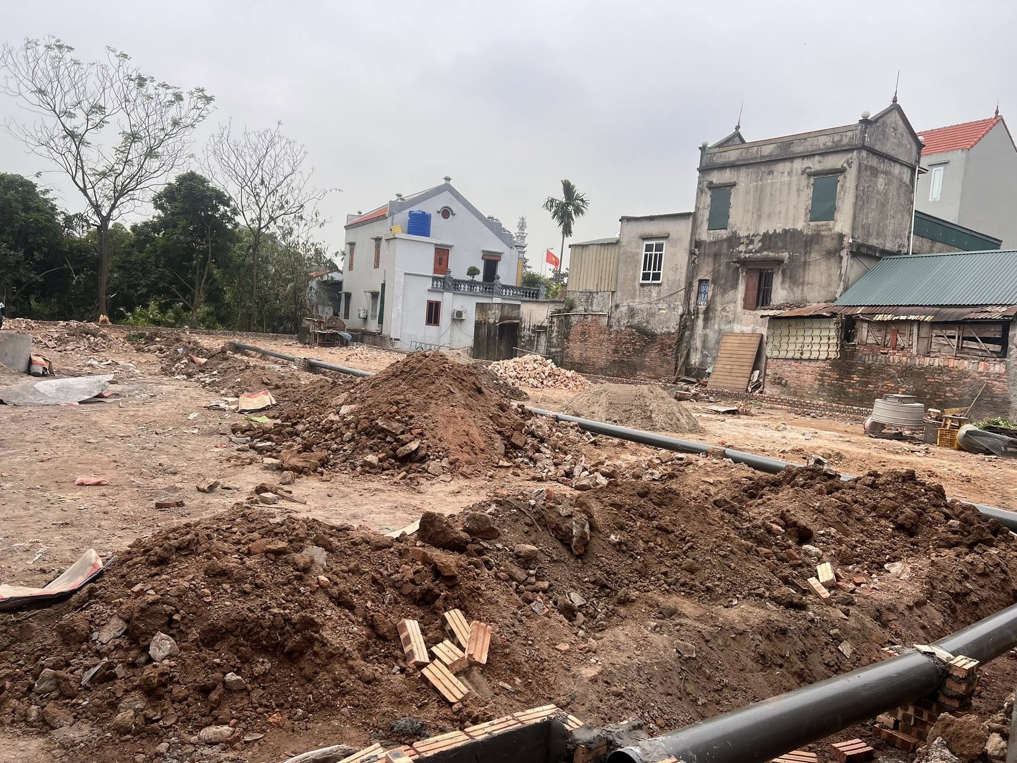 F0 Thanh Đặng - Minh Hải. ( Lạc Đạo mới ), giá chỉ 1.x tỷ: 0835459289