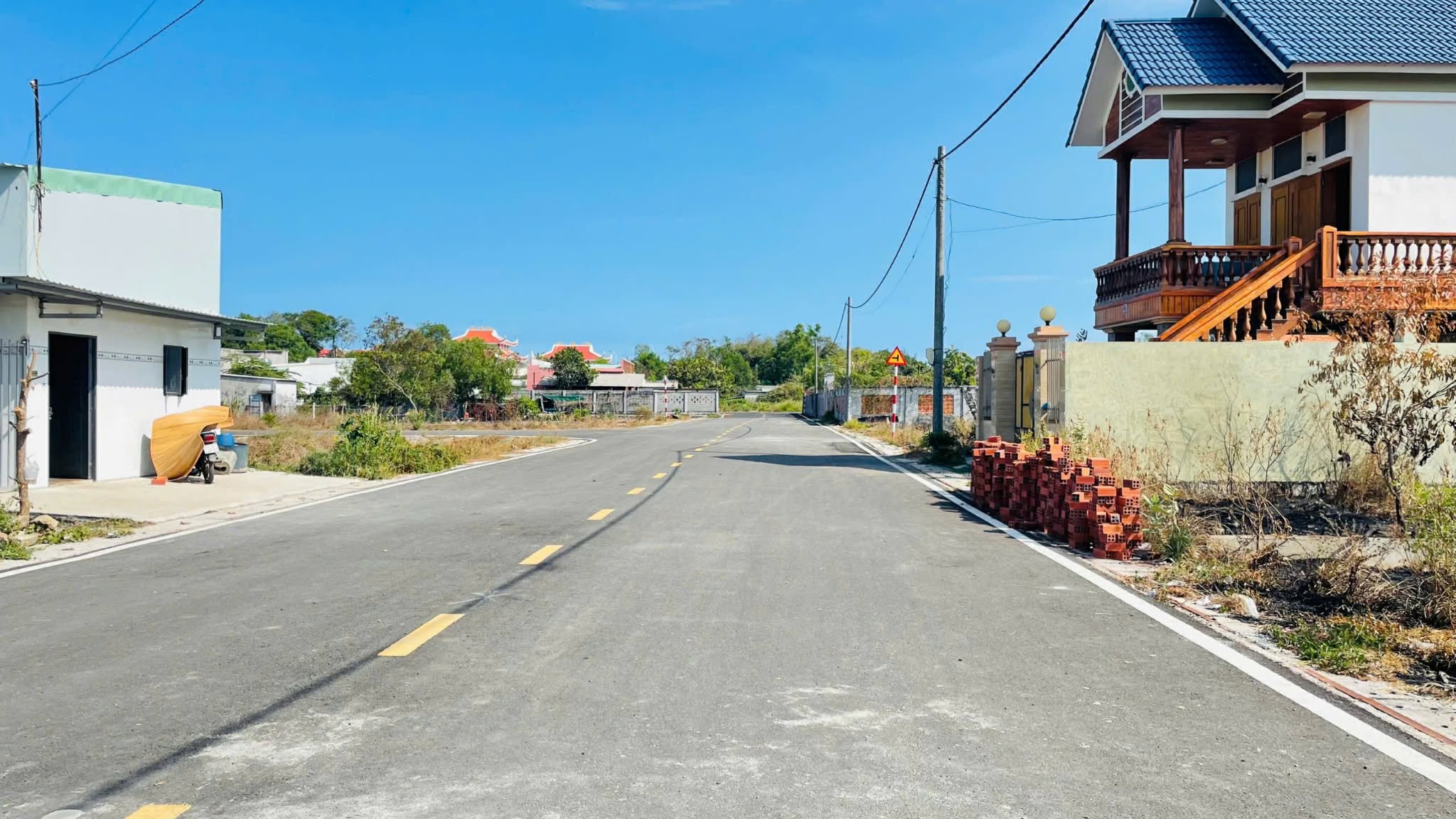 Cần bán Đất đường Võ Văn Kiệt, Xã Lộc An, Diện tích 147m², Giá 1.2 Tỷ 3