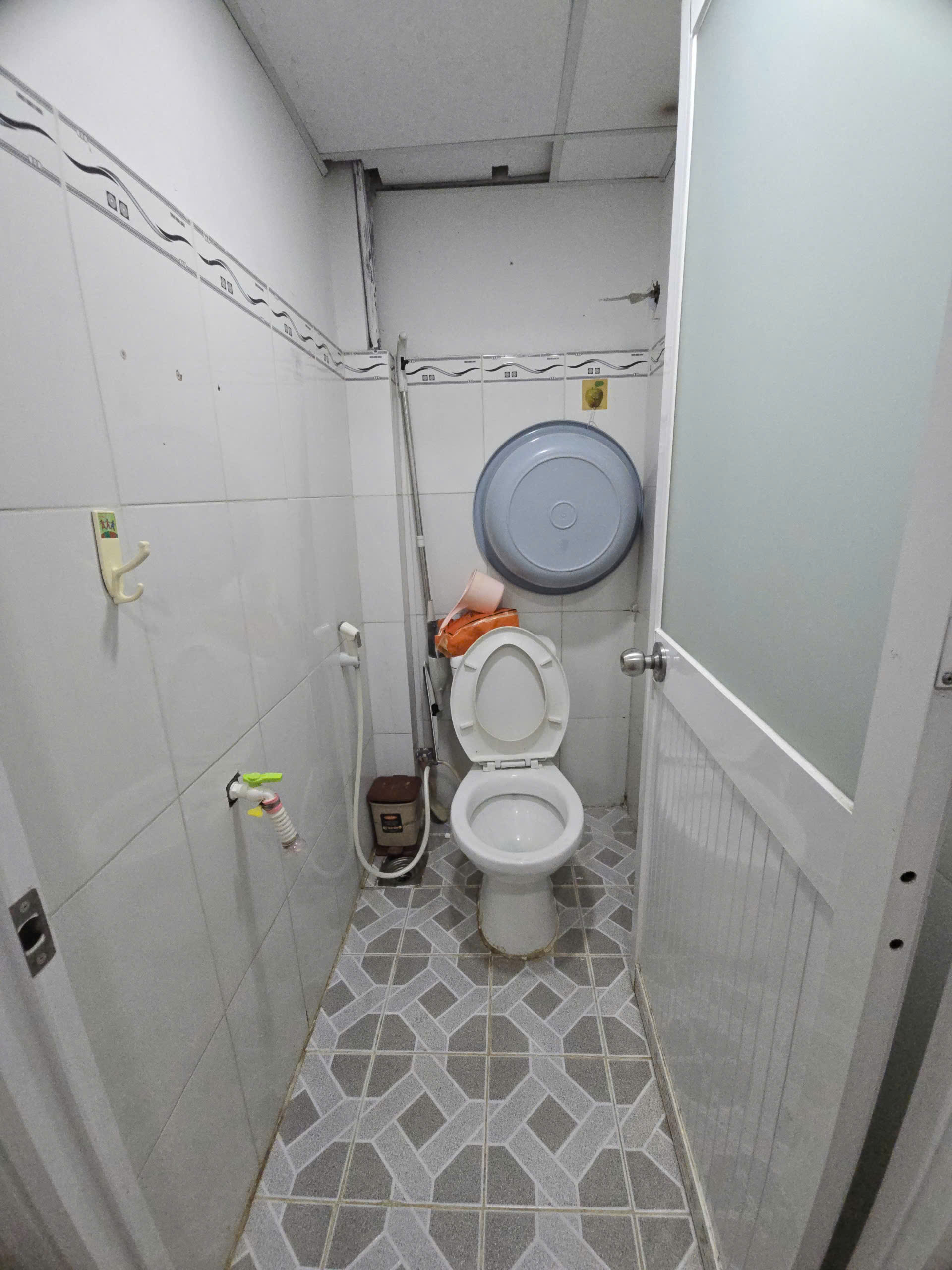 BÁN GẤP NHÀ PHÚ THỌ HÒA - TÂN PHÚ - 25M2 2 TẦNG - CHỈ 3.15 TỶ 6