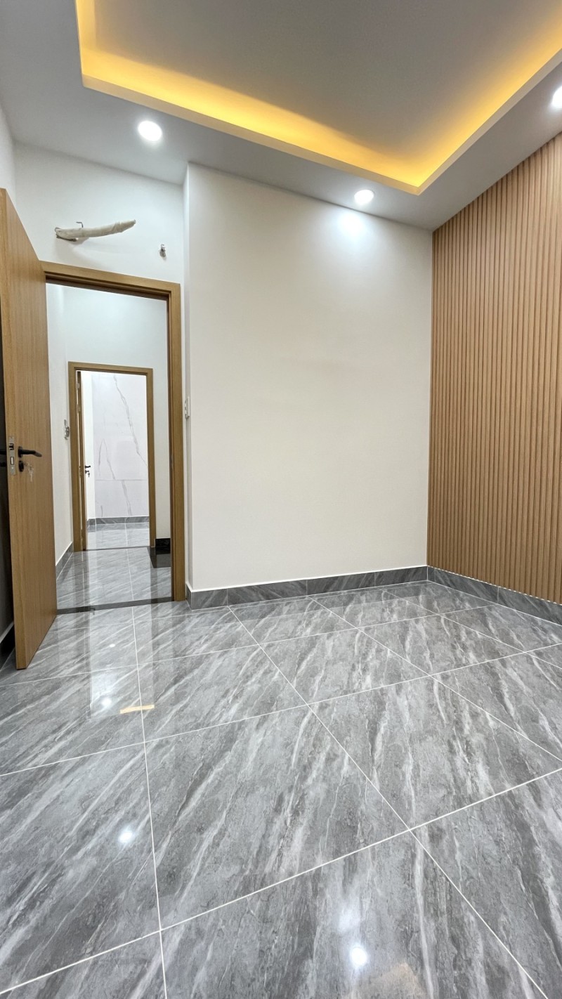 Cần bán Nhà ở, nhà cấp 4, nhà hẻm Phường Sơn Kỳ, Tân Phú, Diện tích 30m², Giá 4.15 Tỷ 8