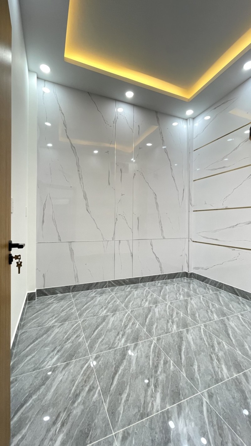 Cần bán Nhà ở, nhà cấp 4, nhà hẻm Phường Sơn Kỳ, Tân Phú, Diện tích 30m², Giá 4.15 Tỷ 9