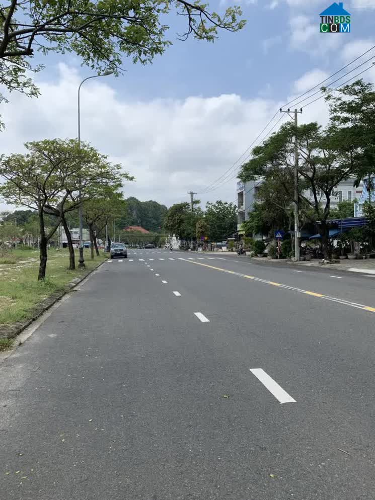 QUÁ RẺ - ĐẤT THỔ SƠN1, HÒA HẢI – 192M (NGANG 7.1) - SÁT KHU DU LỊCH NGŨ HÀNH SƠN.