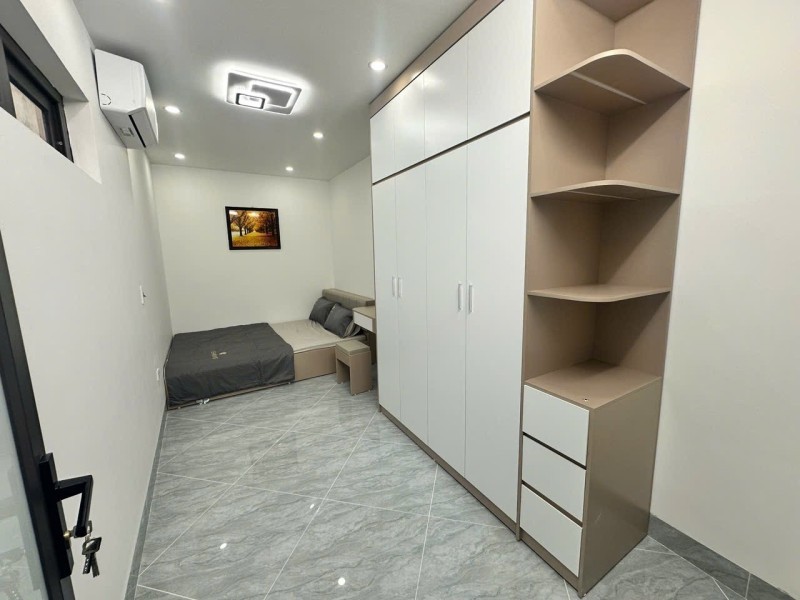 HIẾM – NHÀ MỚI ĐẸP Ở NGAY – NGÕ NÔNG – TRUNG TÂM HAI BÀ TRƯNG -3.35 tỷ