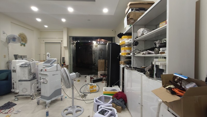 Bán nhà đường Phan Chu Trinh,Phường Hiệp Phú, Q9, Thủ Đức, TP HCM. DT 90m2, 2 tầng, sổ hồng, giá