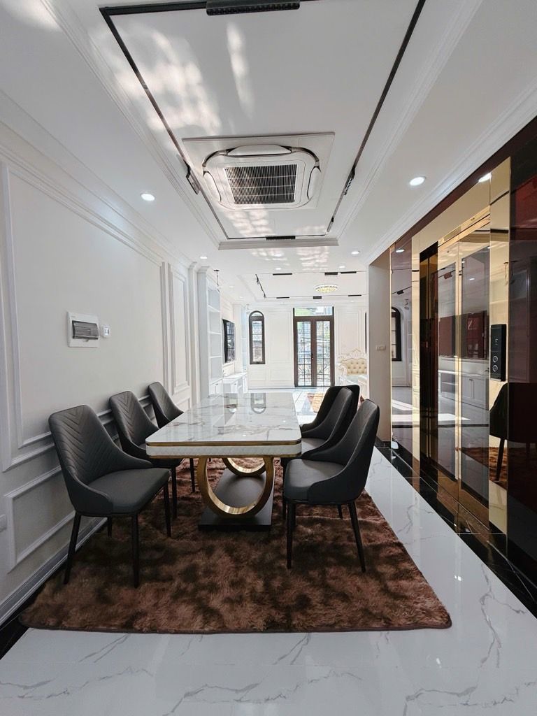 Bán nhà Tô Vĩnh Diện, Thanh Xuân, Phân lô gara Ô tô, 6T TM, 60m2, 25.8 tỷ(CTL) 3