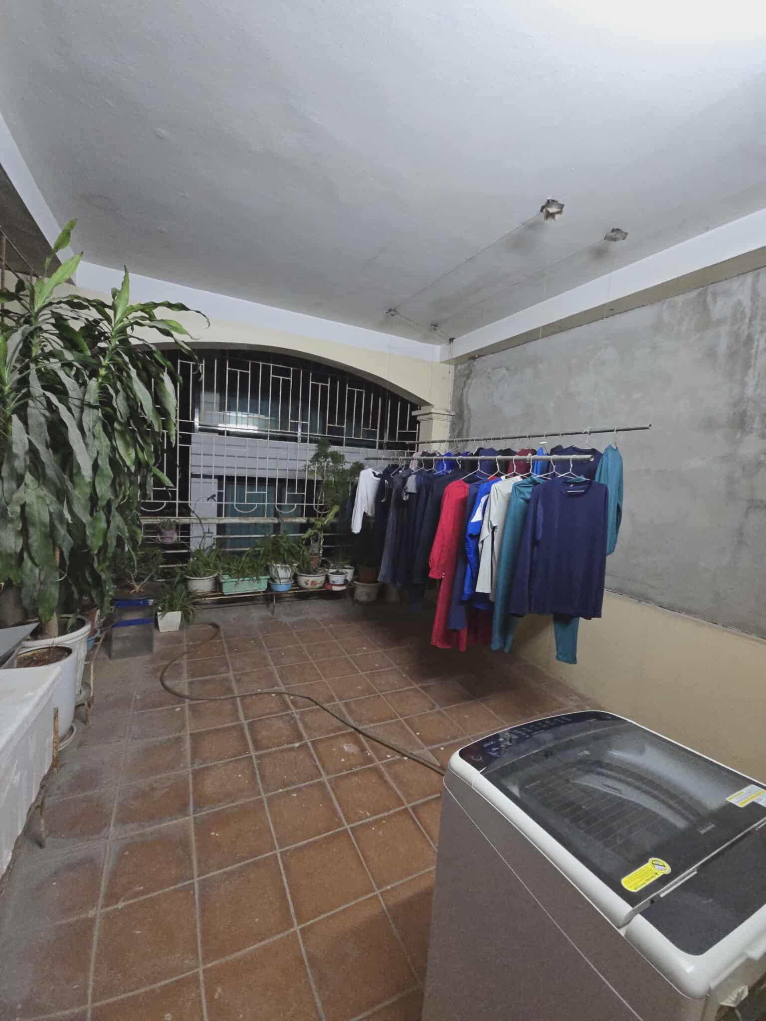 Bán nhà Đại Từ, Hoàng Mai, 3 thoáng, Ô tô, ngõ thông, 41m2, 10.45 tỷ(CTL) 5