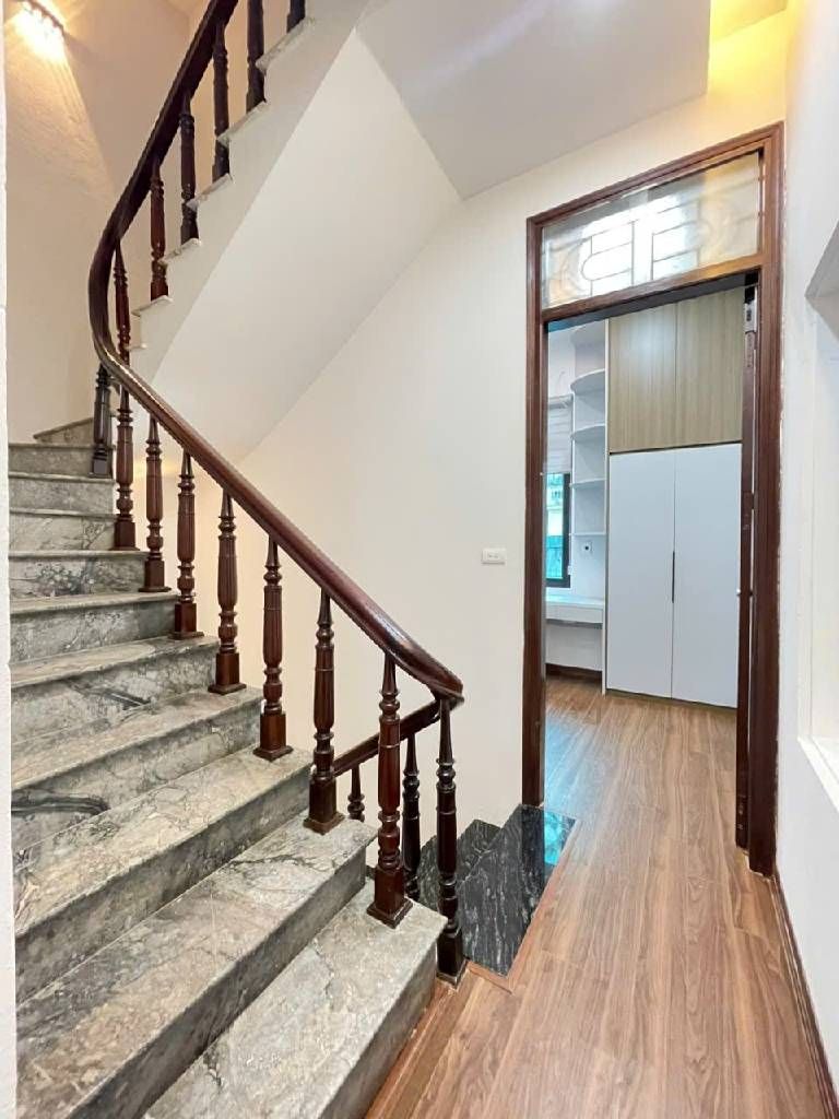 Bán nhà Kim Giang, Thanh Trì, 15m ra phố, 2 thoáng trước sau, 34m2, 8.6tỷ(CTL) 4