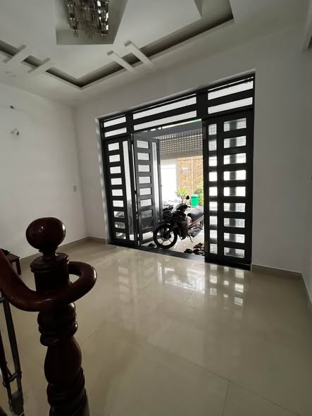 CHO THUÊ NHÀ NGUYÊN CĂN ĐƯỜNG 11, Quốc lộ 13 , 4PN, 11TR.