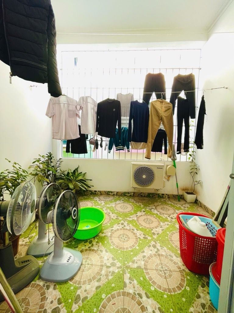 Bán nhà Đại Từ, Hoàng Mai, gần Ô tô, 2 thoáng, 36m2, 8.35 tỷ(CTL) 5