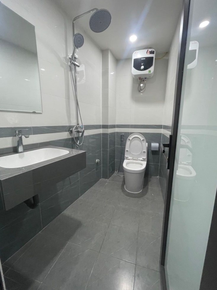 Bán nhà Tựu Liệt, Thanh Trì, Ô tô tránh, Xây mới sẵn ở, 58m2, 9.8 tỷ(CTL) 5