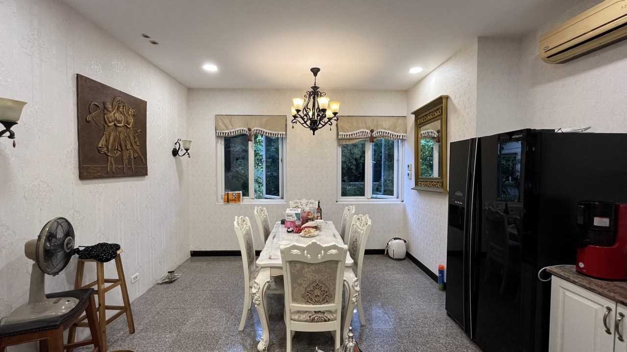 Cho thuê biệt thự quận Thủ Đức Garden Home,Quốc Lộ 13 liền kề Vạn Phúc city 3