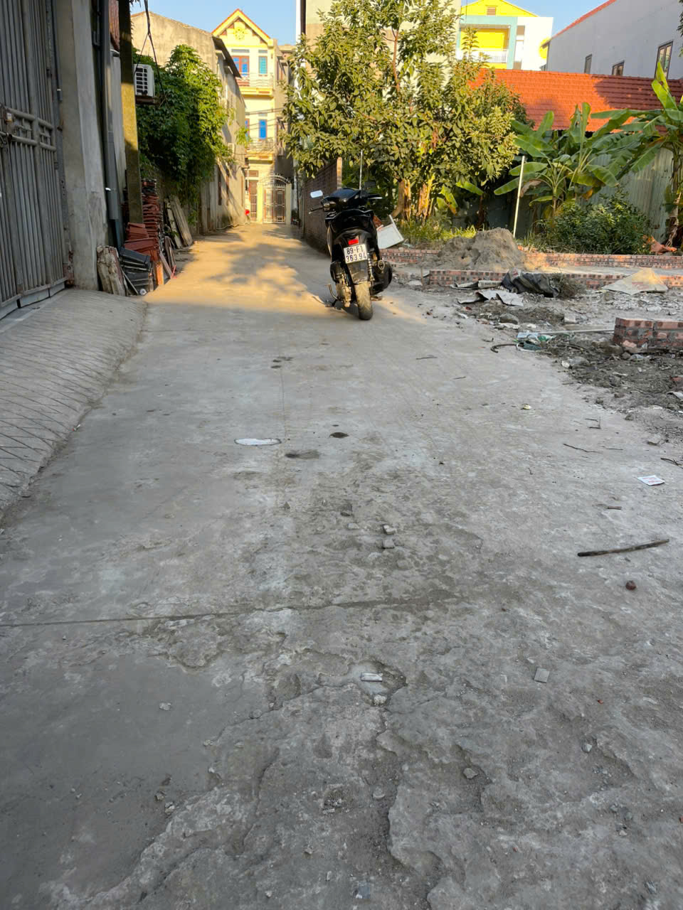 Chính Chủ Cần Bán Lô Đẹp – Đông Mai, Lạc Đạo, Hưng Yên, Giá Tốt: 0835459289