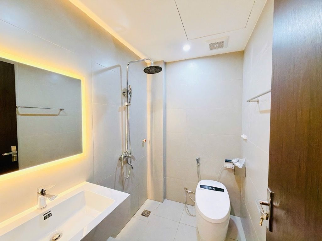 Bán nhà Nguyễn Văn Trỗi, Thanh Xuân, Phân lô gara Ô tô, Kinh doanh, 44m2, 19.8 tỷ(CTL) 5