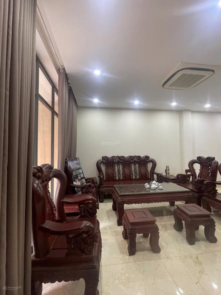 Cho thuê Biệt thự Jamona Home Resort, Diện tích 300m², 3 lâu, 4Pn, Full NT Giá 18 Triệu/tháng 4